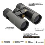 Leupold BX-2 Alpine HD 10x42mm Binoculars