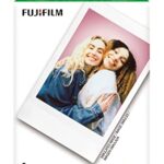 Fujifilm Instax Mini 11 Purple Holiday Bundle 2022