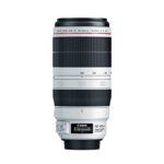 Canon EF 100-400mm f/4.5-5.6L is II USM Lens, Lens Only