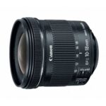 Canon EF-S 10-18mm f/4.5-5.6 IS STM Lens (Cerified Renewed)