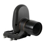 Celestron – StarSense AutoAlign Telescope Accessory – Automatically Aligns Your Celestron Computerized Telescope to the Night Sky in Less Than 3 Minutes – Advanced Mount Modeling, Black