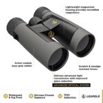 Leupold BX-2 Alpine HD Binoculars, 10x50mm (181178)