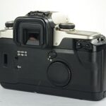 Canon EOS Elan IIe 35mm SLR Camera (Body Only)