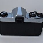 Pentax Asahi Spotmatic SLR Camera