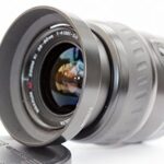 MINOLTA Maxxum 3xi SLR 35mm with AF Power Zoom 28-80mm Lens