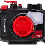 OLYMPUS PT-059 Underwater Housing for The TG-6