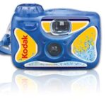 Kodak Sport Underwater Waterproof 800 ISO 35mm Single Use Camera