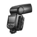 Godox Camera Flash Speedlight for Canon TT685IIC TT685II-C 2.4G Wireless HSS GN60 Flash Compatible with Canon Digital Cameras 6D 7D 50D 60D 500D 550D 600D 650D 1000D 1100D 1DX 580EX II 5D Mark II III