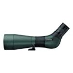 Swarovski Optik ATS-65 HD Spotting Scope with 20×60 Eyepiece (Angled, 65mm), Green, (86314)