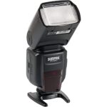 Sunpak DF3600U-CNX DF3600U Universal Flash for Canon and Nikon