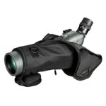 Vortex Optics Padded Spotting Scope Storage Case