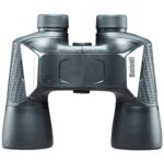 Bushnell Spectator Sport 12x50mm Binoculars, Compact Binoculars for Sports with PermaFocus Technology