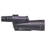 Sightmark unisex adult Mil-radian Reticle Tactical Spotting Scope, 20-60×80 XD, 0 US