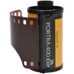Kodak Portra 400 Color Print 35mm Film – 36 Exposures