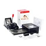 CFS Products Platinum Passport Photo Printer System – Pre-Configured for U. S. Passports – Includes Upgraded Camera and Photo Cutter