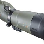 Bushnell Trophy Xtreme Spotting Scope, Green, 20-60 x 65mm