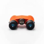 Nocs Provisions Standard Issue 8×25 Waterproof Binoculars (Poppy)