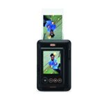 instax Mini LiPlay 2-in-1 Hybrid Instant Photo Camera and Printer with 2.7 inch LCD Screen, Mini Film formT,Elegant Black