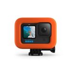 GoPro Cameras Floaty (HERO11 Black/HERO10 Black/HERO9 Black) – Official Accessory