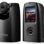 Brinno HDR Time Lapse Camera TLC200Pro+ATH120+AWM100+KIT