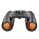 Enzemit 30×60 Zoom Portable Powerful Binoculars, Long Range Telescope, High Power Telescope Waterproof Night Vision for Hunting Birdwatching