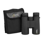National Geographic 8×42 Binoculars for Adults – Roof-Prism Compact Binoculars for Bird Watching, Hunting, Sports, Travel, Night & Day Viewing – Lightweight Roof Binoculars with 8X Magnification
