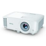 BenQ WXGA Business Projector (MW560) – DLP – 4,000 Lumens High Brightness – 20,000:1 High Contrast Ratio – Dual HDMI, VGA – Auto Keystone Correction – Simple Setup – SmartEco Technology