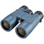 Bushnell H2O 10x42mm Binoculars, Waterproof and Fogproof Binoculars for Boating, Hiking, and Camping