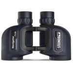 Steiner Navigator 7×50 Binoculars – Magnification 7X – High Contrast Optics – Floating Prism System – Sports-Auto Focus – Delivers Excellent Image Clarity, Navy Blue (2342, New Version)