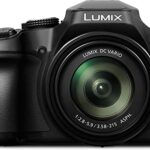Panasonic Lumix DC-FZ80 Digital Camera with Advanced Accessory and Travel Bundle | DC-FZ80K