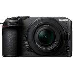 Nikon Z30 Mirrorless Camera w/NIKKOR Z DX 16-50mm f/3.5-6.3 VR Lens + NIKKOR Z DX 50-250mm f/4.5-6.3 VR Lens + 128GB Memory + Case + Tripod + 3 Piece Filter Kit + More (35pc Bundle)