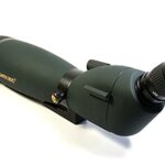 Visionking Spotting Scope for 30-90×90 Spotting Scope Waterproof Powerful Telescope