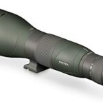 Vortex Optics Razor HD Spotting Scope 27-60×85 Straight , dark grey