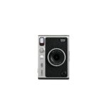 instax Mini EVO 2-in-1 Instant Photo Camera and Printer with with 2.7 inch LCD Screen, 10 Lens and 10 Film Effects, Mini Film Format