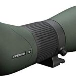 Vortex Optics Viper HD 85mm Spotting Scope Reticle Eyepieces (MRAD)