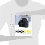 David Busch’s Nikon D700 Guide to Digital SLR Photography (David Busch’s Digital Photography Guides)