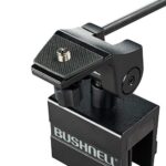 Bushnell 784405 Car Window Mount, Black