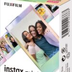 Fujifilm Instax Mini Mermaid Tail Film – 10 Exposures