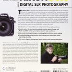 David Busch’s Nikon D810 Guide to Digital SLR Photography