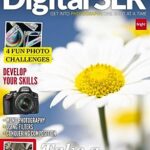 Digital SLR Magazine