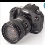 Digital SLR Camera Reviews