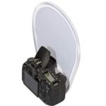 Angler PSFD-100 Portable Speedlight Flash Diffuser