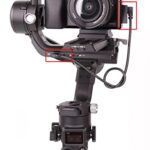 Camulti Multi to USB-C Control Cable for DJI Ronin RSC2 RS2 RS3 stabilizer Compatible with Sony Camera