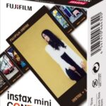 Fujifilm Instax Mini Contact Sheet Film – 10 Exposures