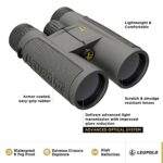 Leupold BX-1 McKenzie HD Binoculars, 12x50mm (181175)