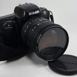 Nikon N50/F50 Camera