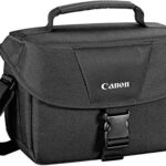 Canon 200ES EOS DSLR Camera Gadget Bag