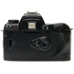 Nikon N80 35mm SLR Film Camera (Body Only)