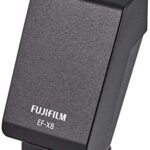 FUJIFILM EF-X8 Clip-On Flash