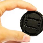 Lens Cap Cover Keeper Protector for Canon EF 35-80mm f/4-5.6 III Lens